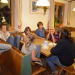 Sommerlager 2013 - Tag 1